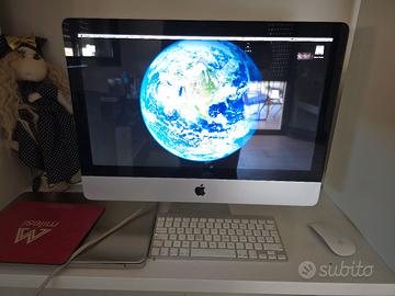 iMac core 2 duo 