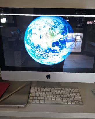 iMac core 2 duo 