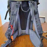Zaino trekking  MC Kinley 20