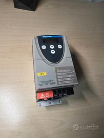 Inverter Telemecanique Altivar 11 - 0.37kW