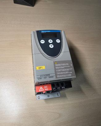 Inverter Telemecanique Altivar 11 - 0.37kW
