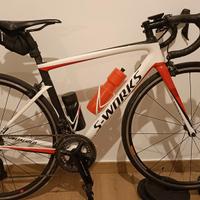 Specialized Tarmac S-Works