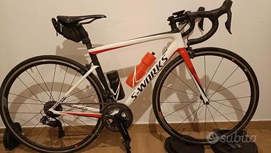 Specialized Tarmac S-Works