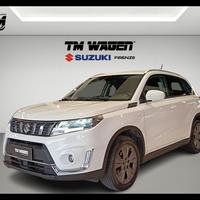 SUZUKI Vitara 1.4 Hybrid 4WD AllGrip top 2020 4x4*