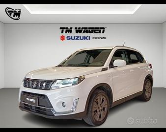 SUZUKI Vitara 1.4 Hybrid 4WD AllGrip top 2020 4x4*