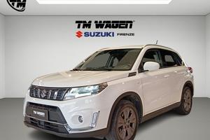 SUZUKI Vitara 1.4 Hybrid 4WD AllGrip top 2020 4x4*