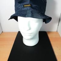 Cappello a secchiello WRANGLER blu