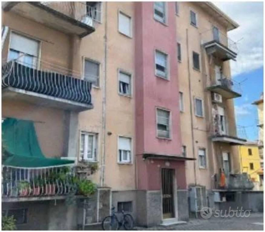 Appartamento – Novara, Sant'Agabio - Vista 2
