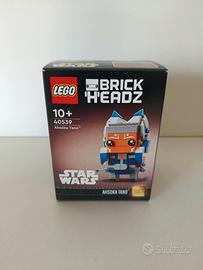 LEGO BrickHeadz Star Wars The Clone Wars 40539 