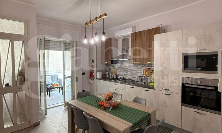 Casa Indipendente Lamezia Terme