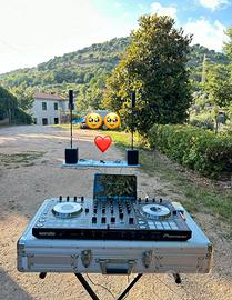 Coppia Db es602