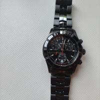 Orologio Wyler Vetta incaflex cronografo 