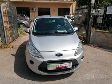 FORD KA 1.2 69CV TITANIUM 2013 EURO5 FULL