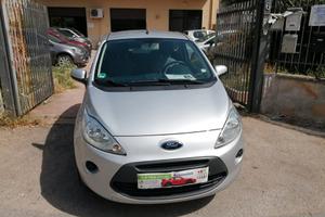 FORD KA 1.2 69CV TITANIUM 2013 EURO5 FULL