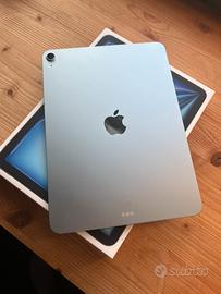 Apple iPad Air 11 M4 Blu da 256GB