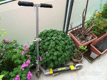 Monopattino per bambini