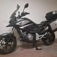 HONDA NC 700 X