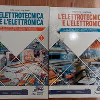 L' elettrotecnica e l'elettronica. Vol. 1-2.