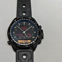 DPW Military Breitling 6'Stormo DIAVOLI ROSSI PLUT