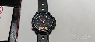 DPW Military Breitling 6'Stormo DIAVOLI ROSSI PLUT