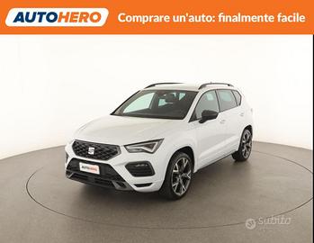 SEAT Ateca TE76311