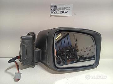 SPECCHIETTO RETROVISORE DESTRO LAND ROVER Discover