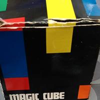 cubo di rubik 