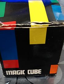 cubo di rubik 