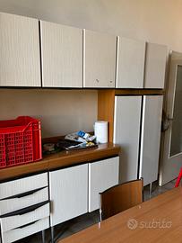 Cucina Salvarani