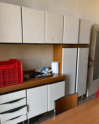 Cucina Salvarani