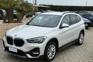 Bmw X1 X-Drive 18d 150cv Autom. Advantage Restylin