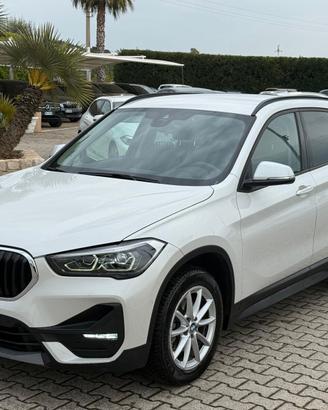 Bmw X1 X-Drive 18d 150cv Autom. Advantage Restylin