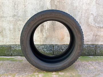 Gomme invernali Dunlop Winter Sport 5 225/45 R17