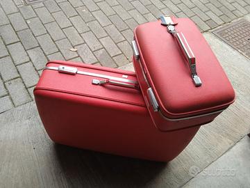 Valigia Vintage Originale American Tourister