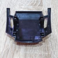 Nikko Rhino, Aero, Thunderbolt