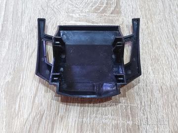 Nikko Rhino, Aero, Thunderbolt