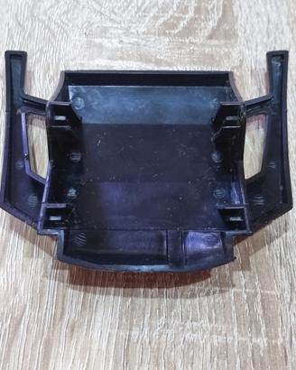 Nikko Rhino, Aero, Thunderbolt