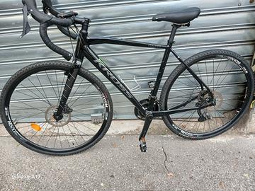 GRAVEL KROSS ESKER 6.0