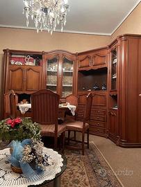 SALA CLASSICA COMPLETA