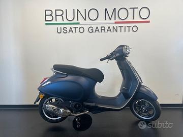 Vespa Primavera 125 TECH