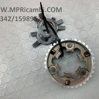 TAMBURELLO FRIZIONE KAWASAKI NINJA 600 2007 2008 Z