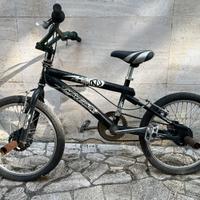 Bmx maverick per bambini/ragazzini