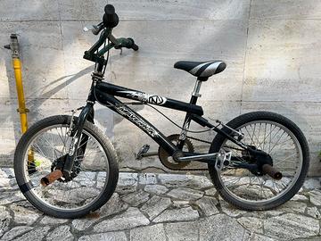 Bmx maverick per bambini/ragazzini