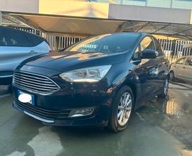 Ford C-Max 1.5 TDCi 95CV Start&Stop Titanium