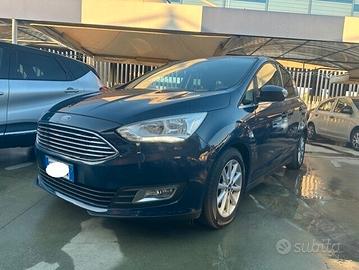 Ford C-Max 1.5 TDCi 95CV Start&Stop Titanium