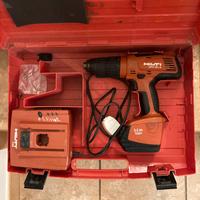 Avvitatore Hilti