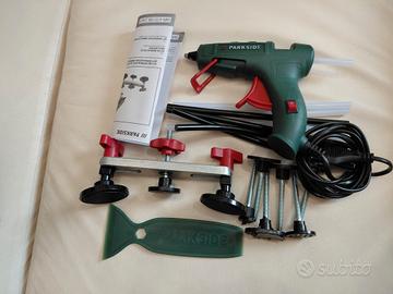 Kit levabozze per auto 