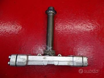 PIASTRA INFERIORE DUCATI MULTISTRADA 1000 1100