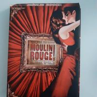 DVD Moulin Rouge! Edizione Limitata 2 dischi
