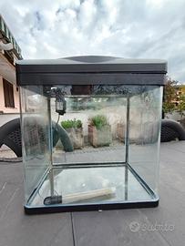 Acquario 40L Laguna Amtra Led